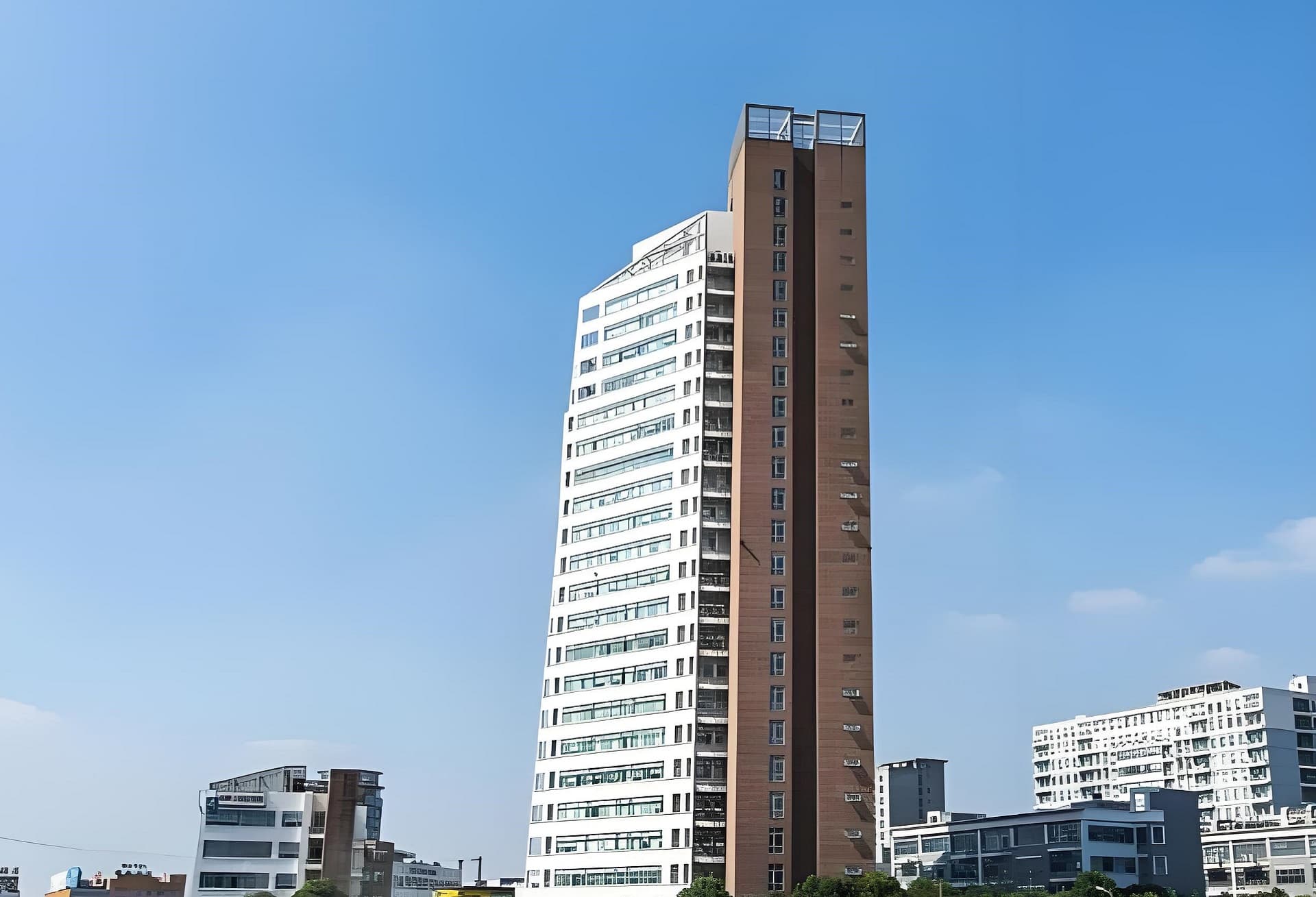 上海凤凰大厦