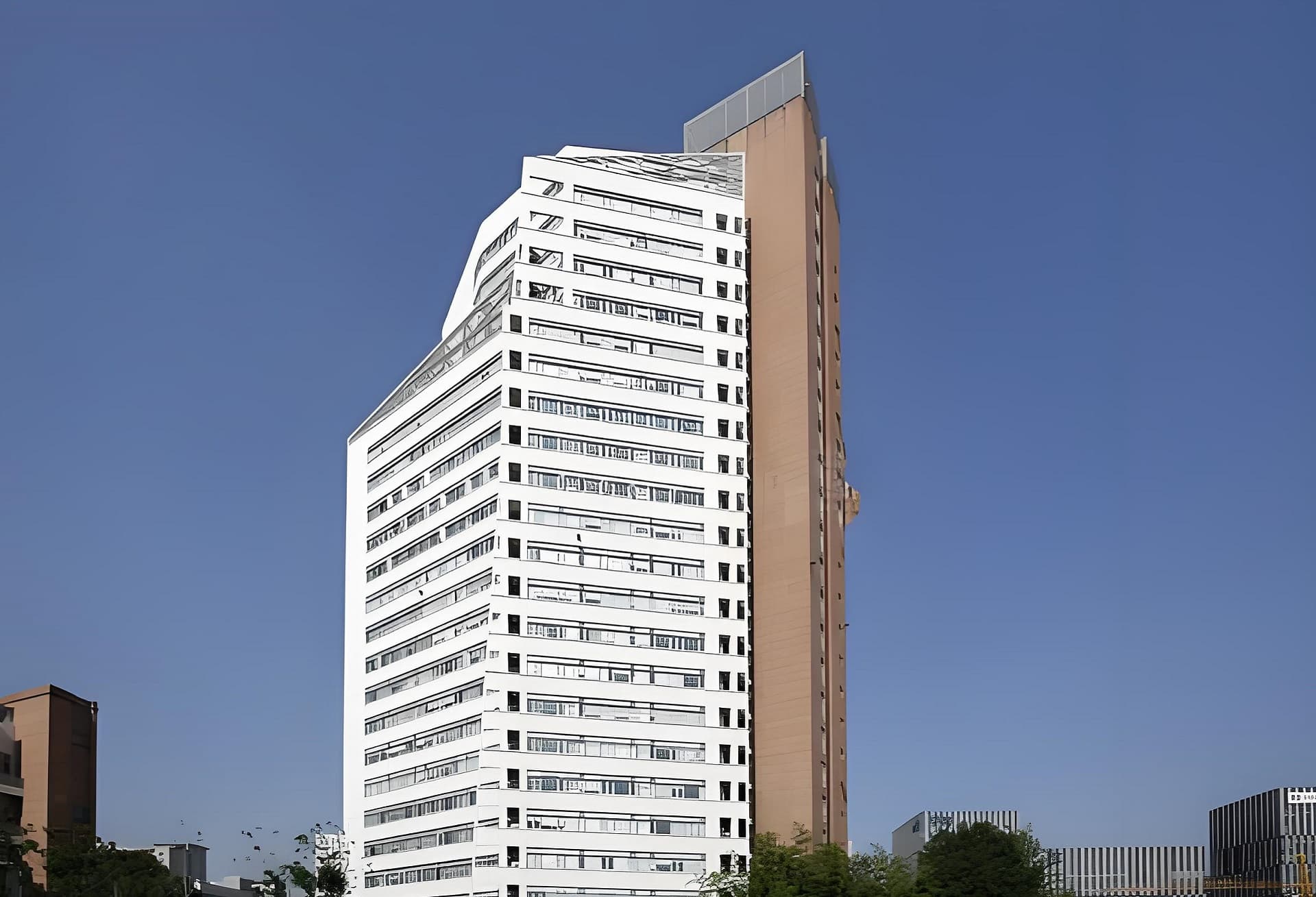 外立面
