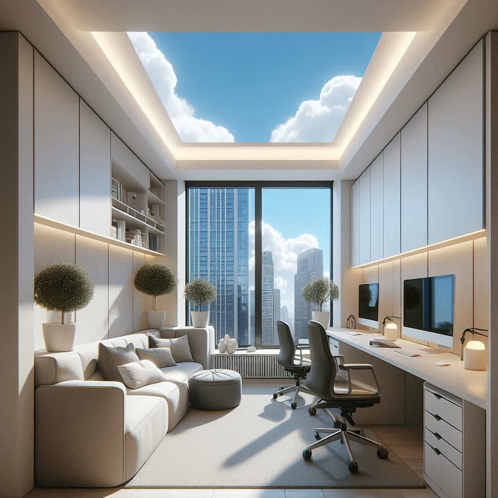 大厦名字文章配图